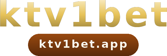 ktv1bet logo