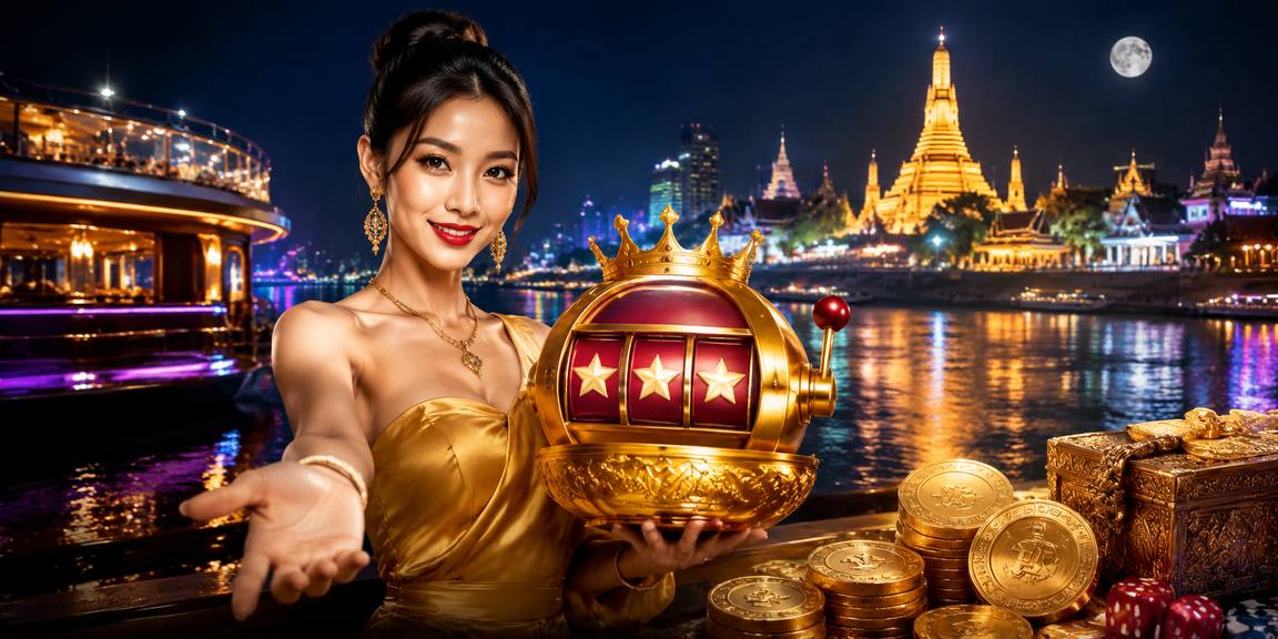 ktv1bet နဂါးရွှေ စလော့ ဆိုတာ ဘာလဲ၊ ဘယ်လို ကစားမလဲ